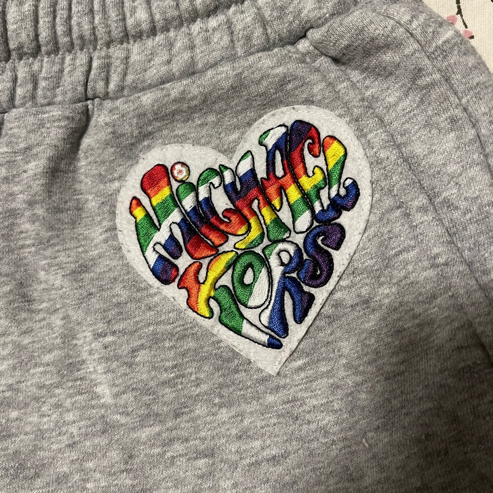 Michael Kors Pride Collection Shorts - Picture 2 of 8